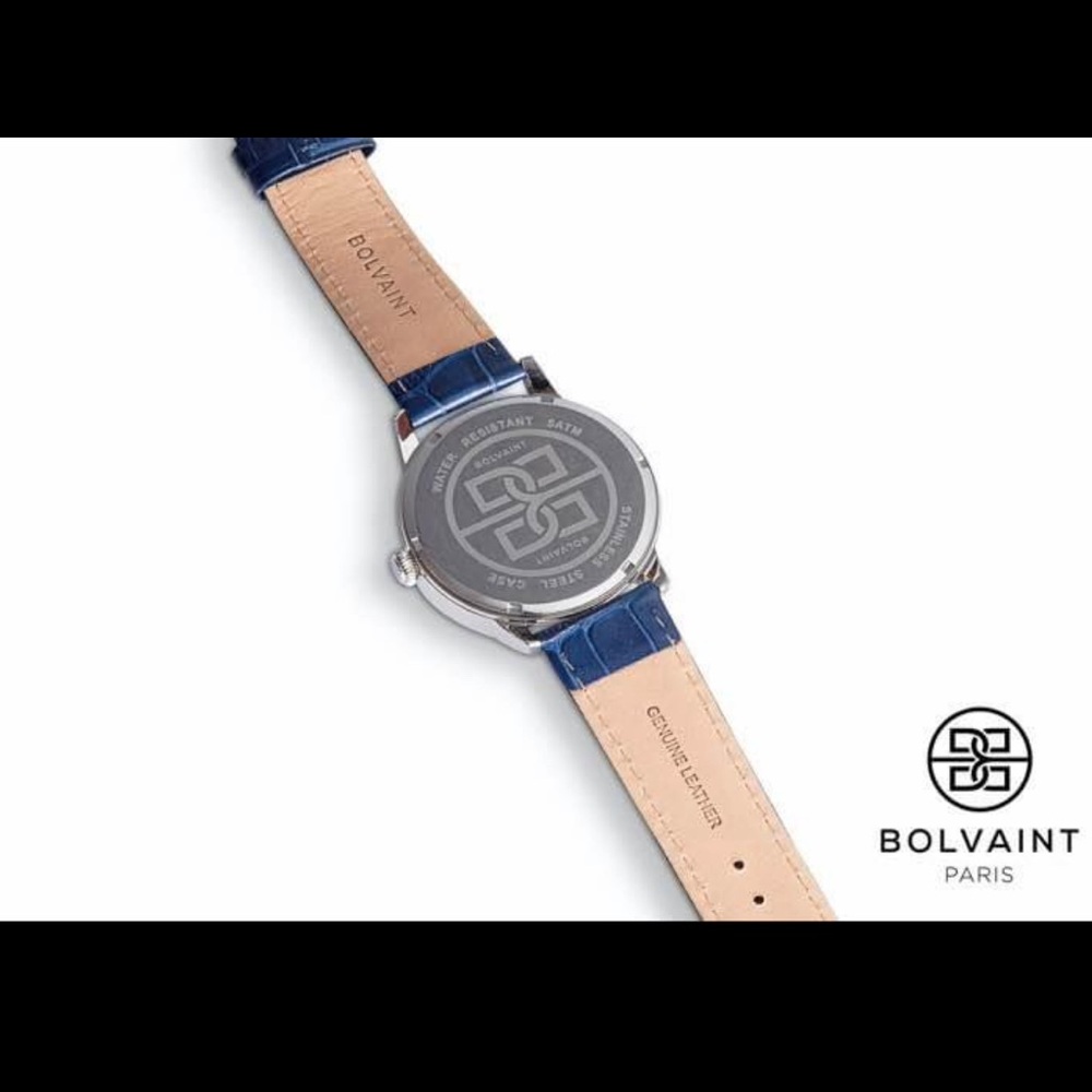 Designer Watch Bolvaint - Picture 3 of 9